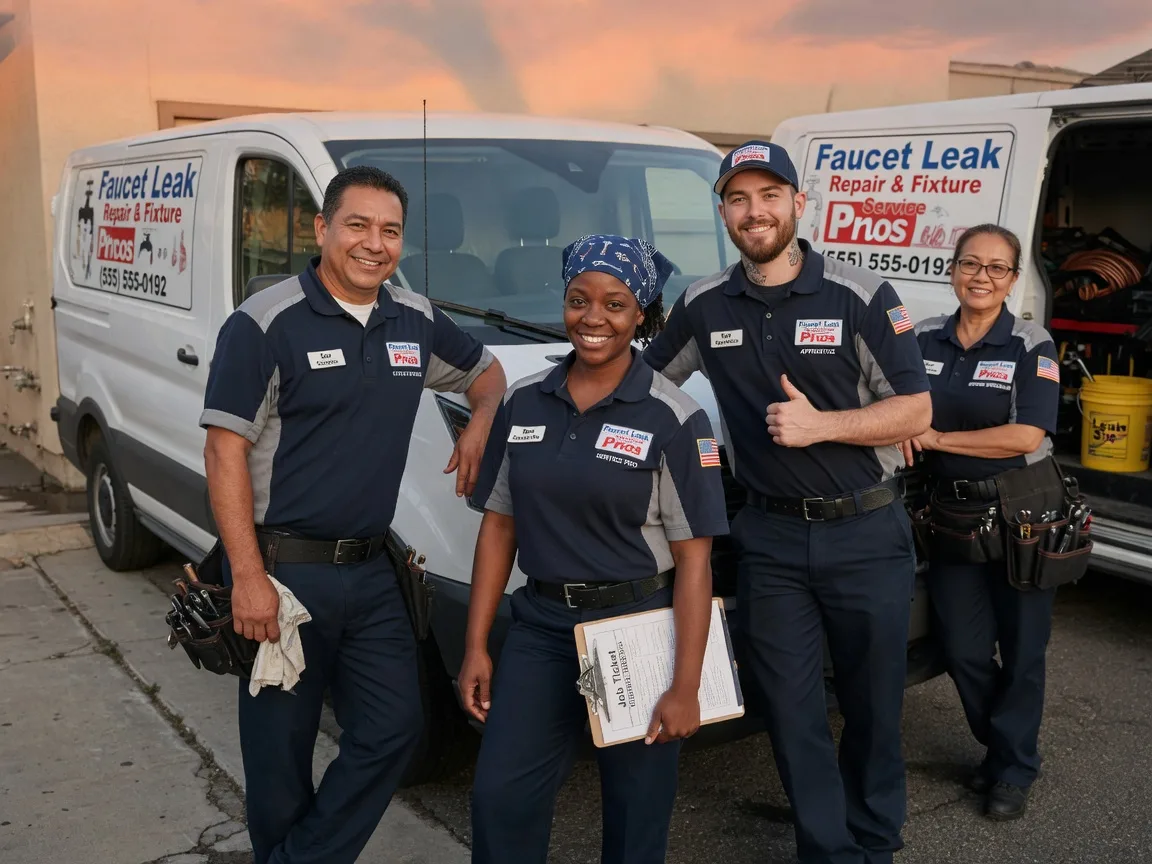 Faucet Repair company in Sharpsburg, KY