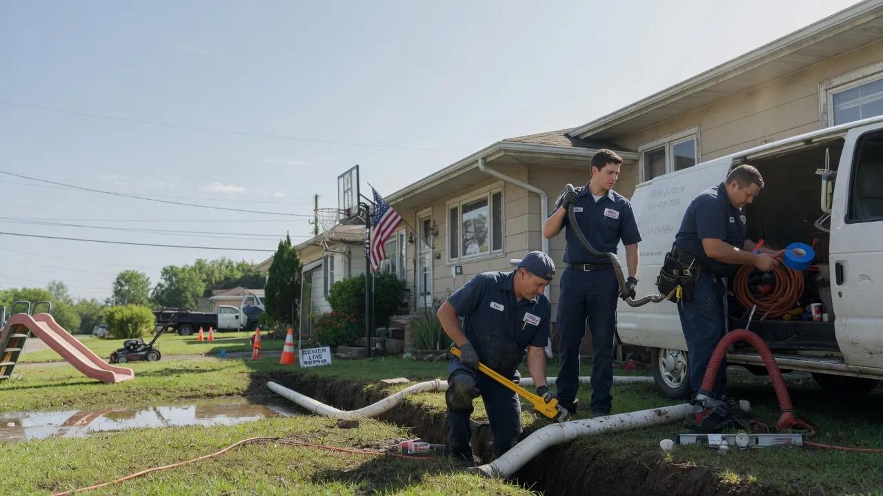 Toilet Installation in Sharpsburg, KY near me
